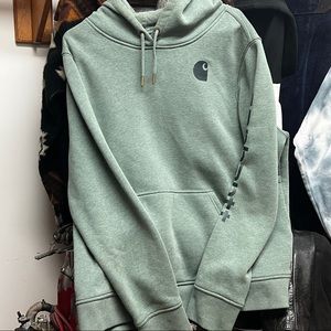 Carhartt Women’s Relaxed Fit sweatshirt